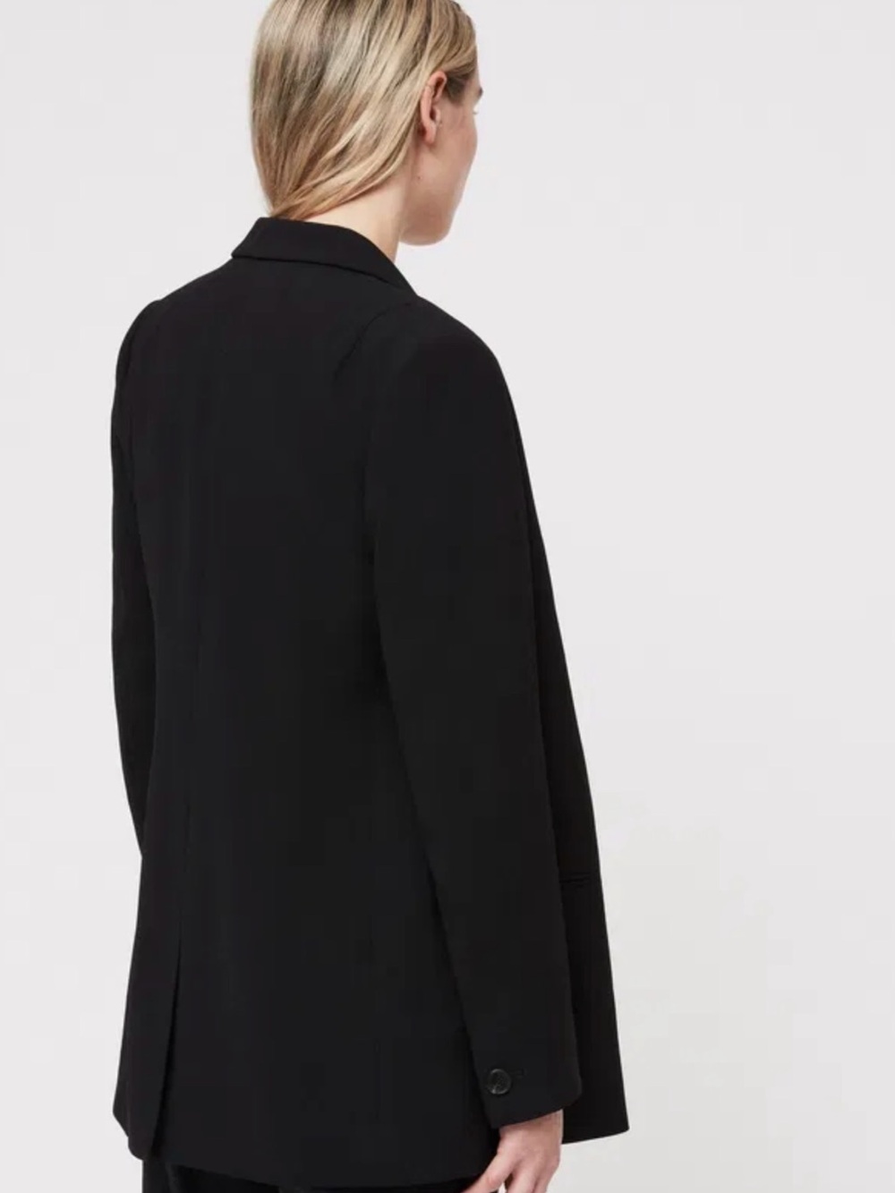 All Saints Isla Ora Blazer - Picture 2 of 13